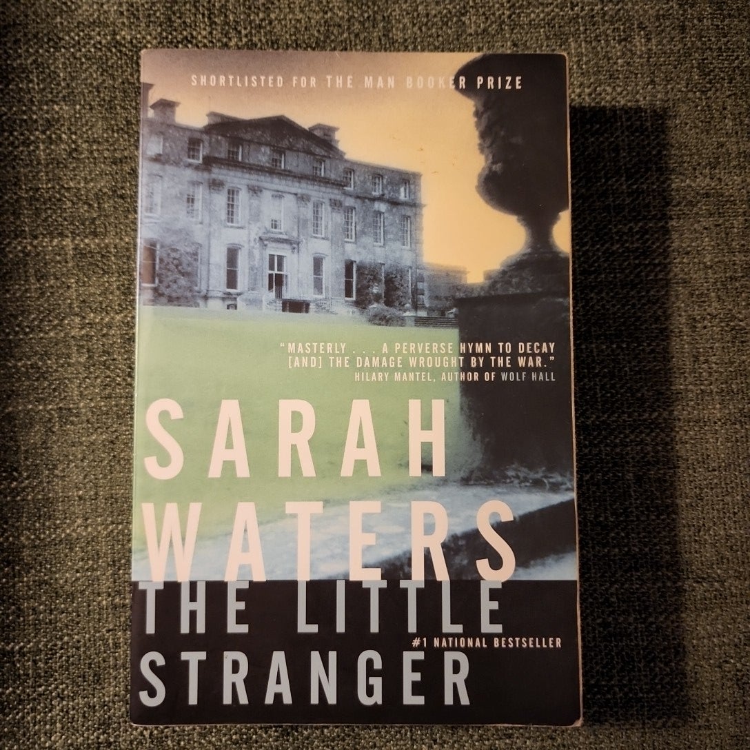 The Little Stranger