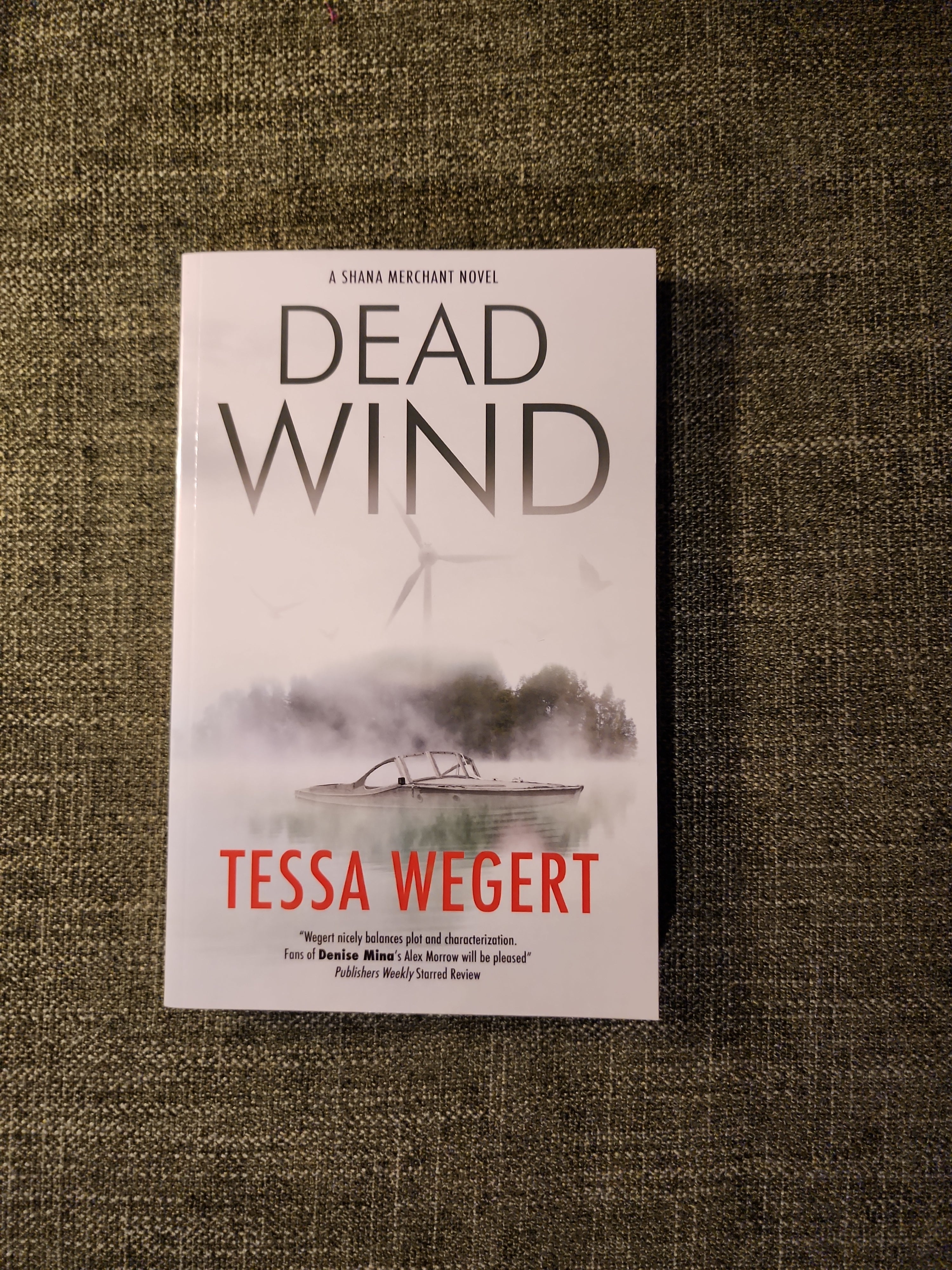 Dead Wind