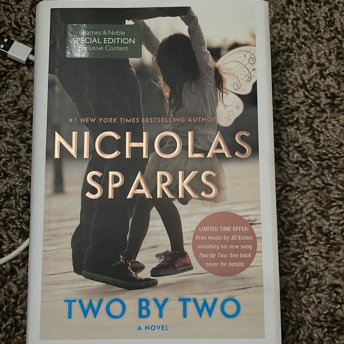 two-by-two