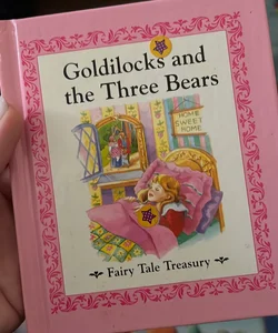 Goldilocks and the Three Bears