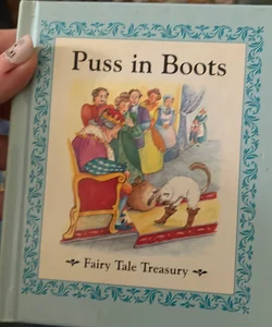 Puss in Boots