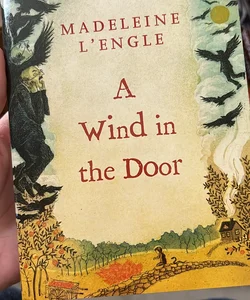 A Wind in the Door