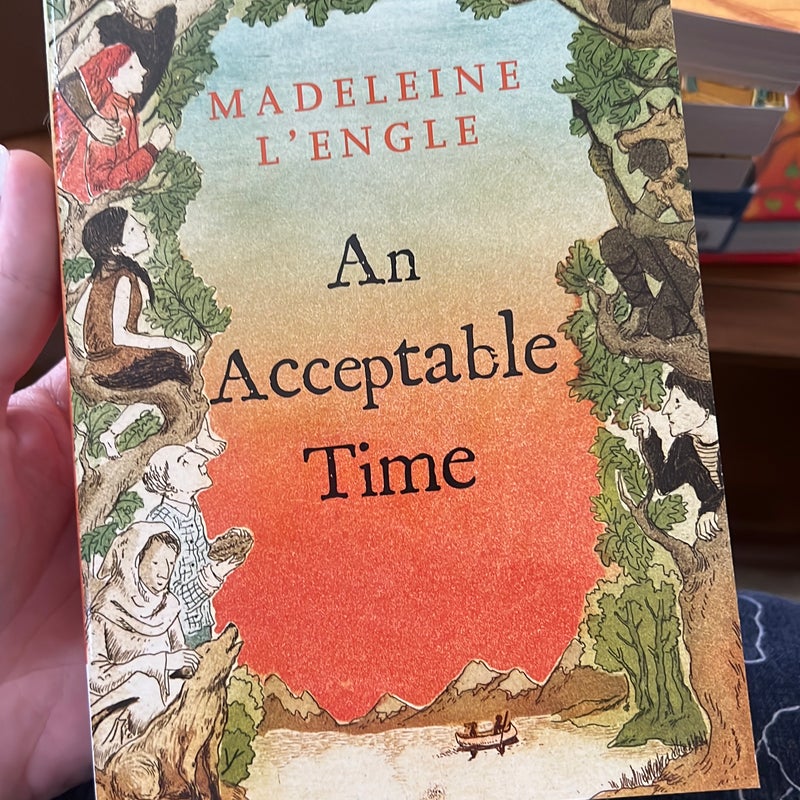 An Acceptable Time