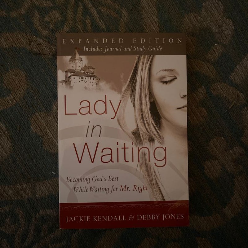 Lady in Waiting