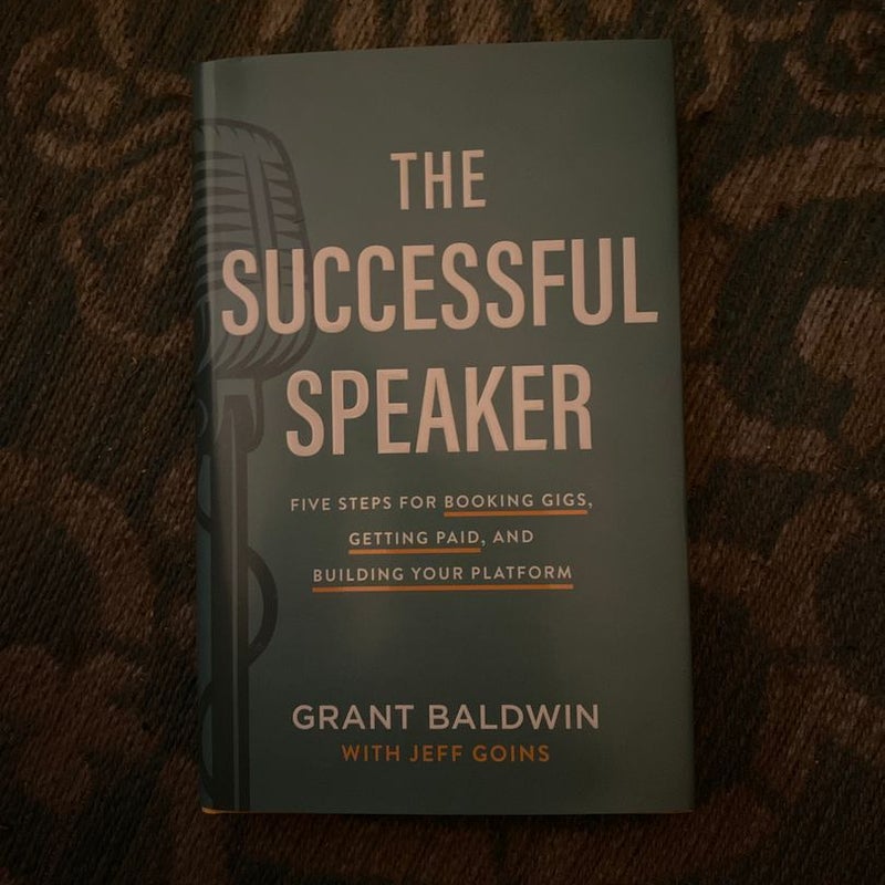 The Successful Speaker