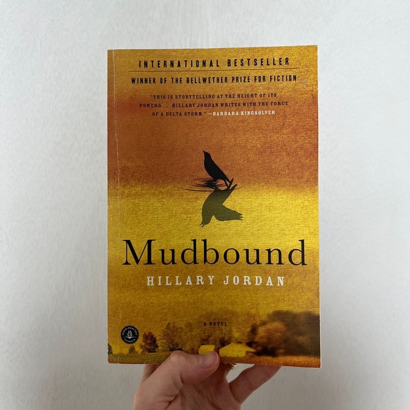 Mudbound