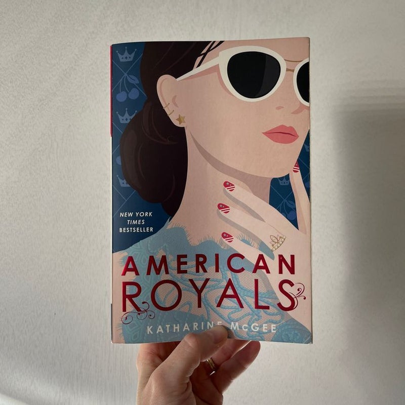 American Royals