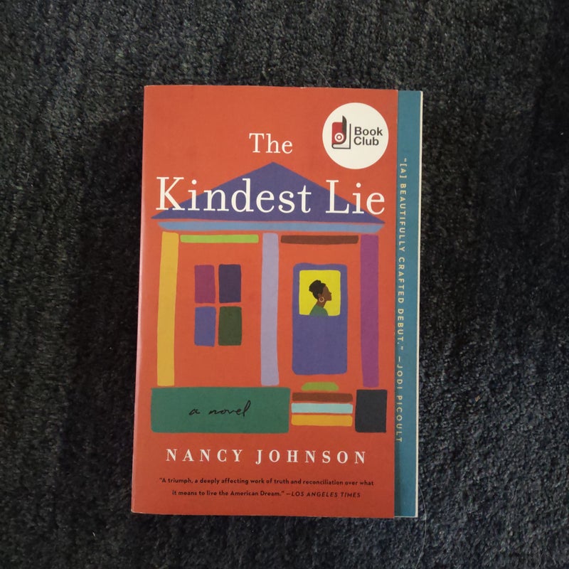 The Kindest Lie