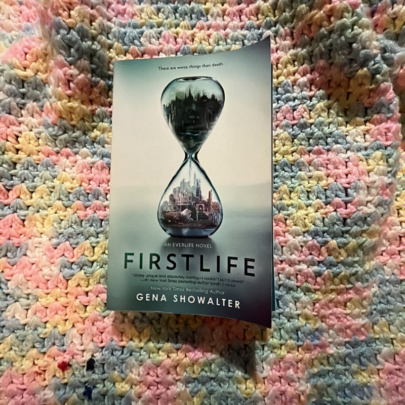 Firstlife