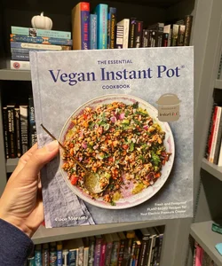 Vegan Instant Pot