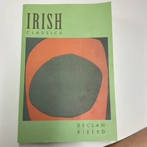 Irish Classics