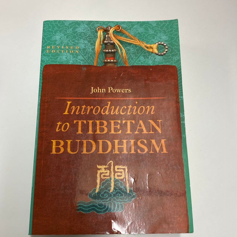 Introduction to Tibetan Buddhism