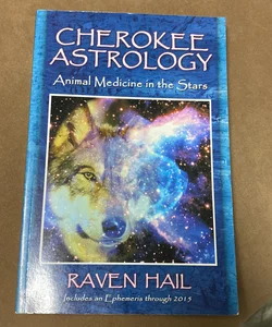 Cherokee Astrology