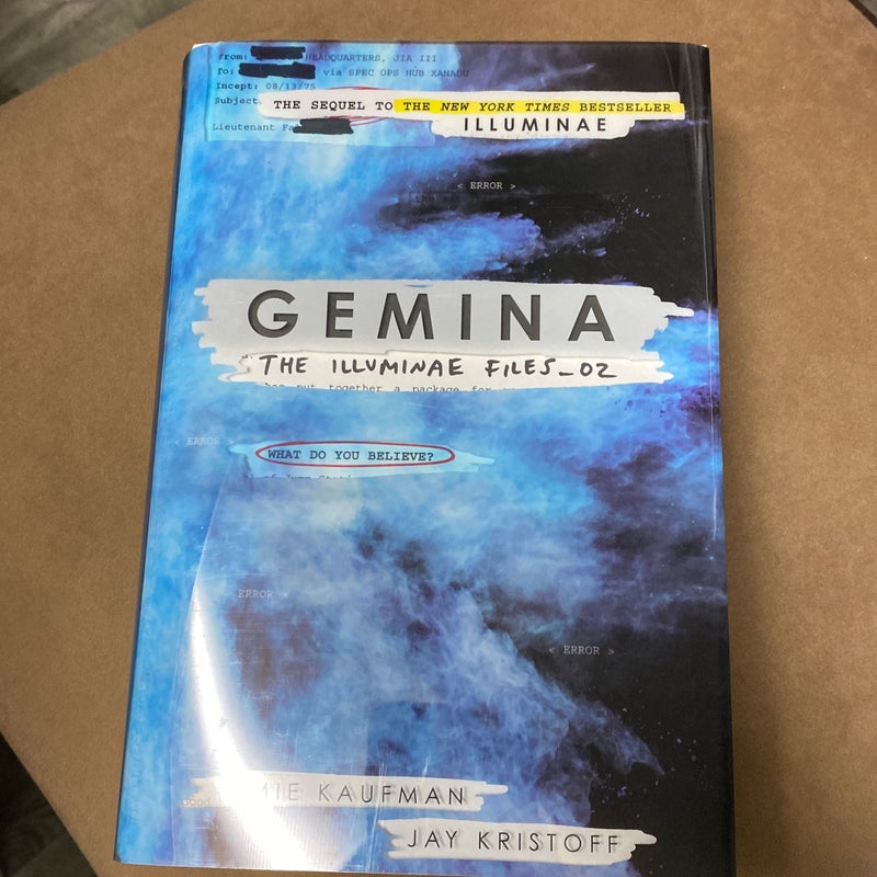 Gemina