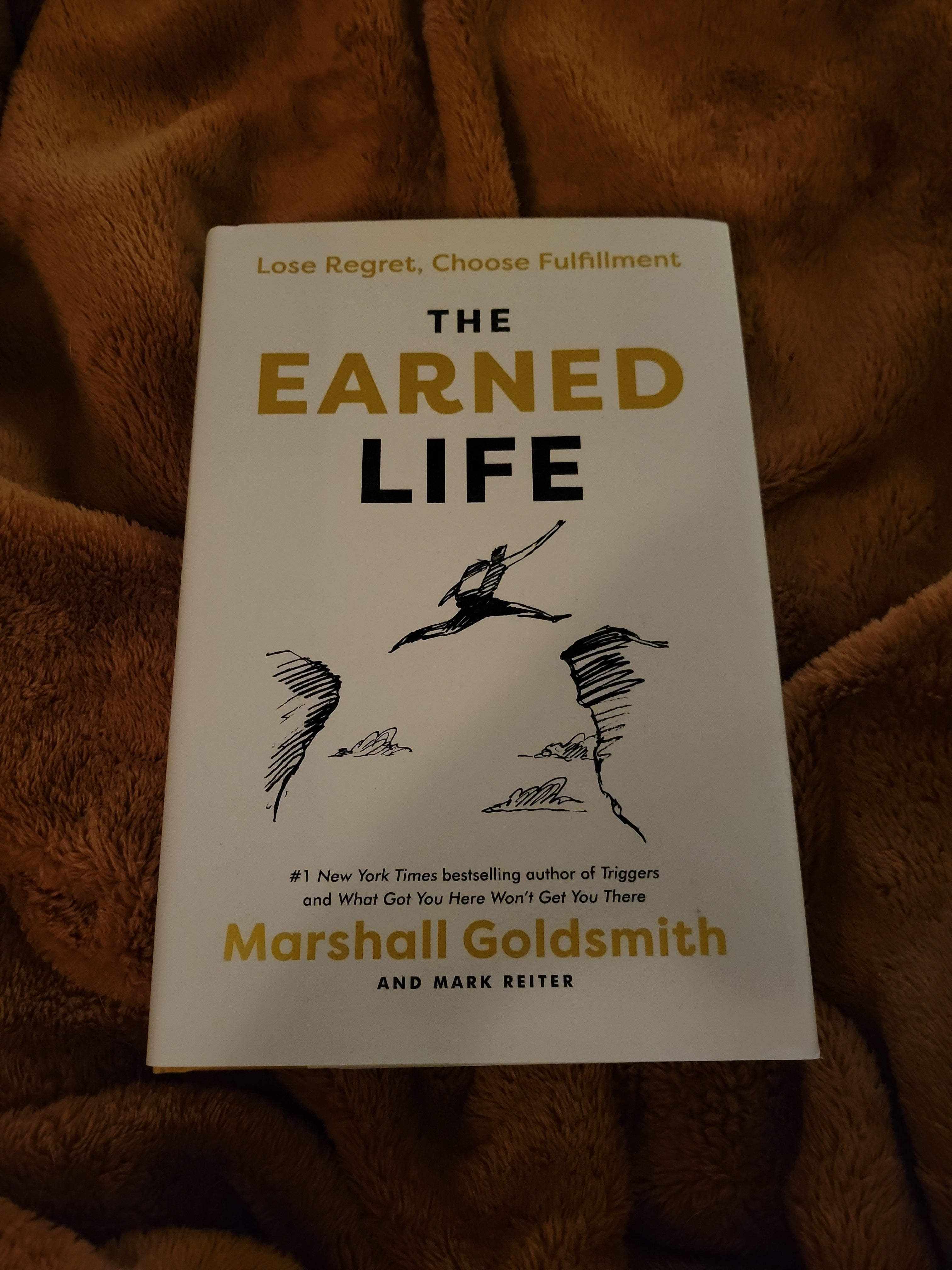 The Earned Life