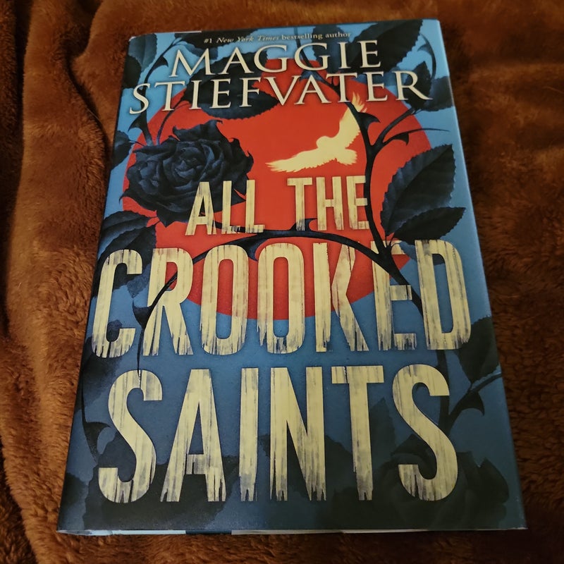 All the Crooked Saints