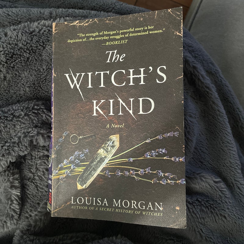 The Witch's Kind