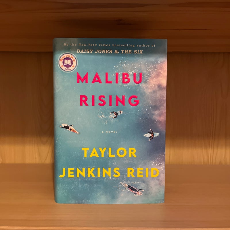 Malibu Rising