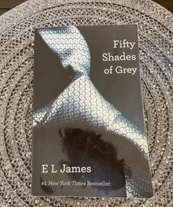 Fifty Shades of Grey