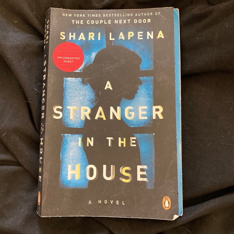 A Stranger in the House