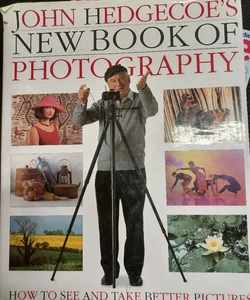 New Book of Photography