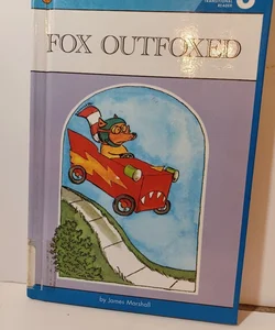 Fox outfoxed