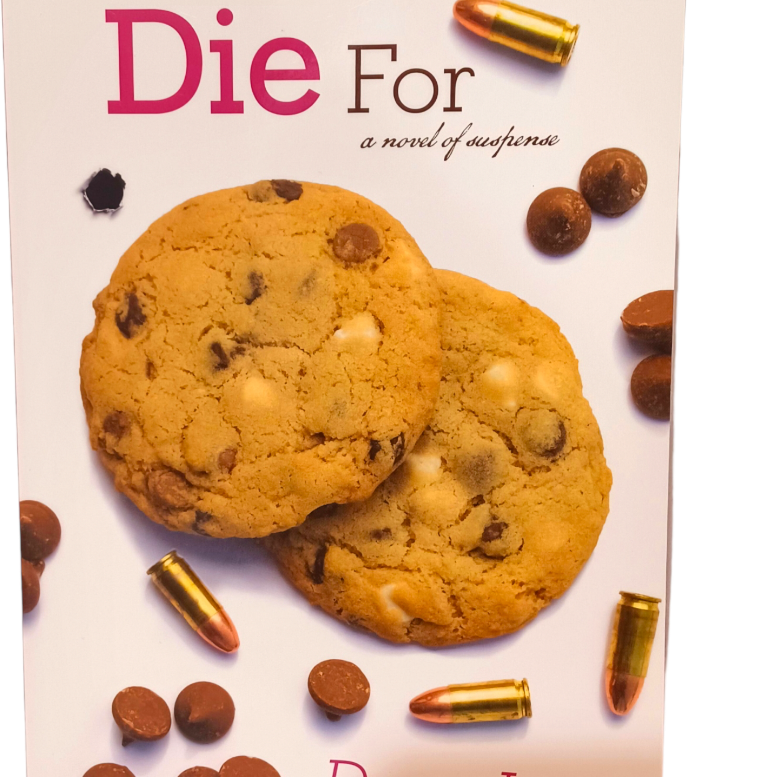 Cookies to Die For