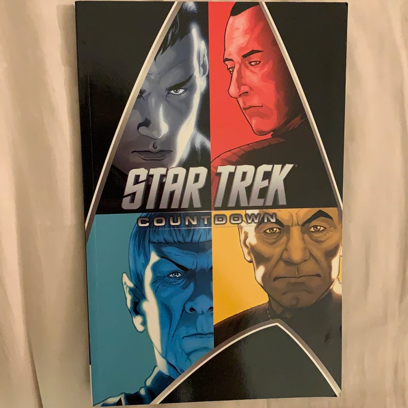 Star Trek