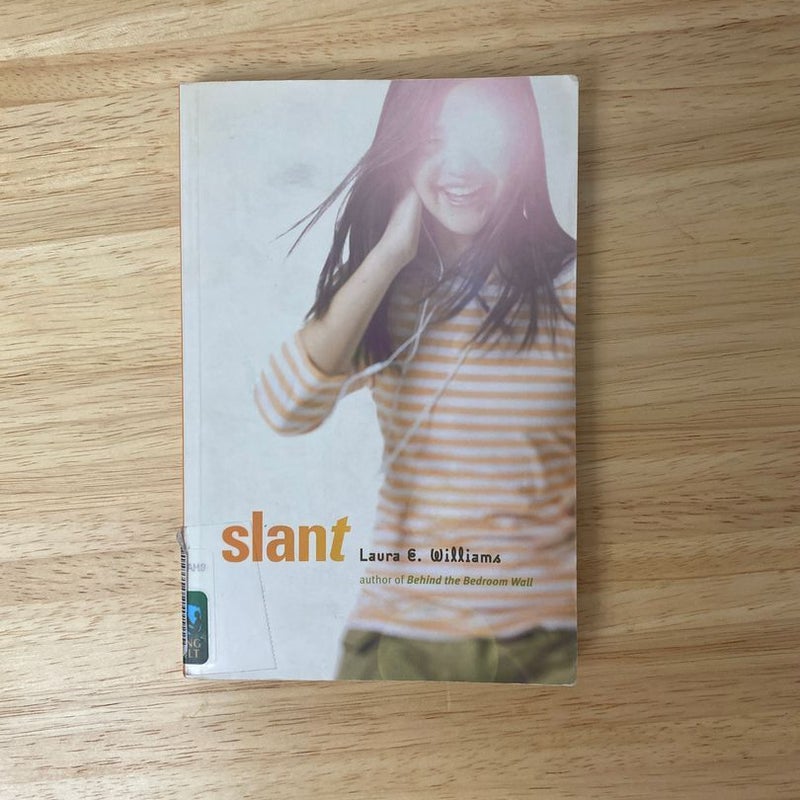 Slant