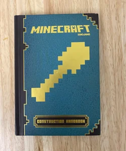 Minecraft: Construction Handbook