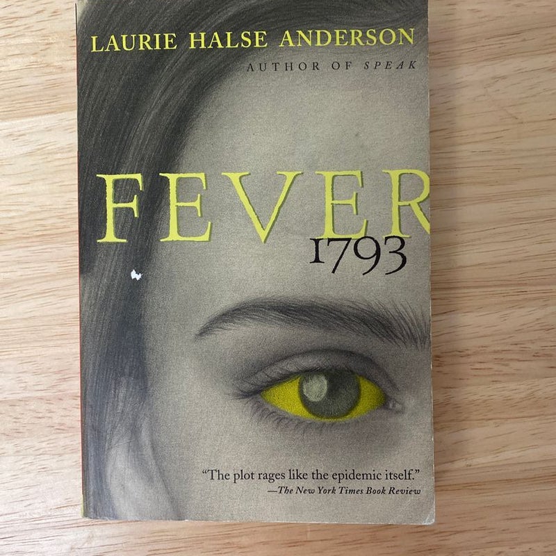 Fever 1793