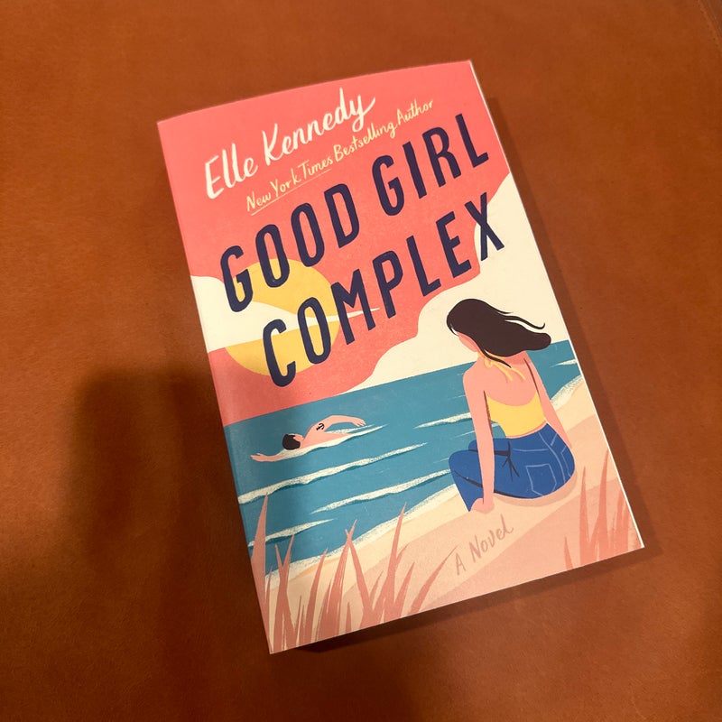 Good Girl Complex FLASH SALE TODAY ONLY