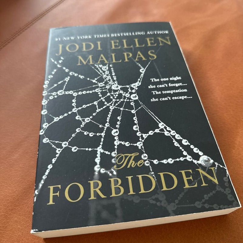 The Forbidden 