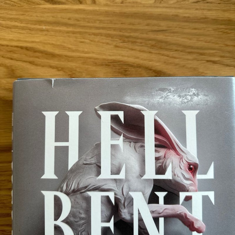 Hell Bent 