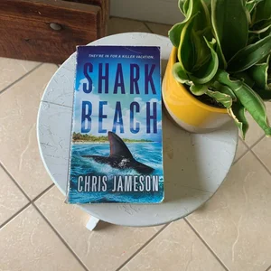 Shark Beach