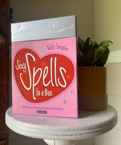 Sexy Spells in a Box