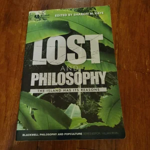 Lost and Philosophy