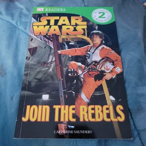 Join the Rebels