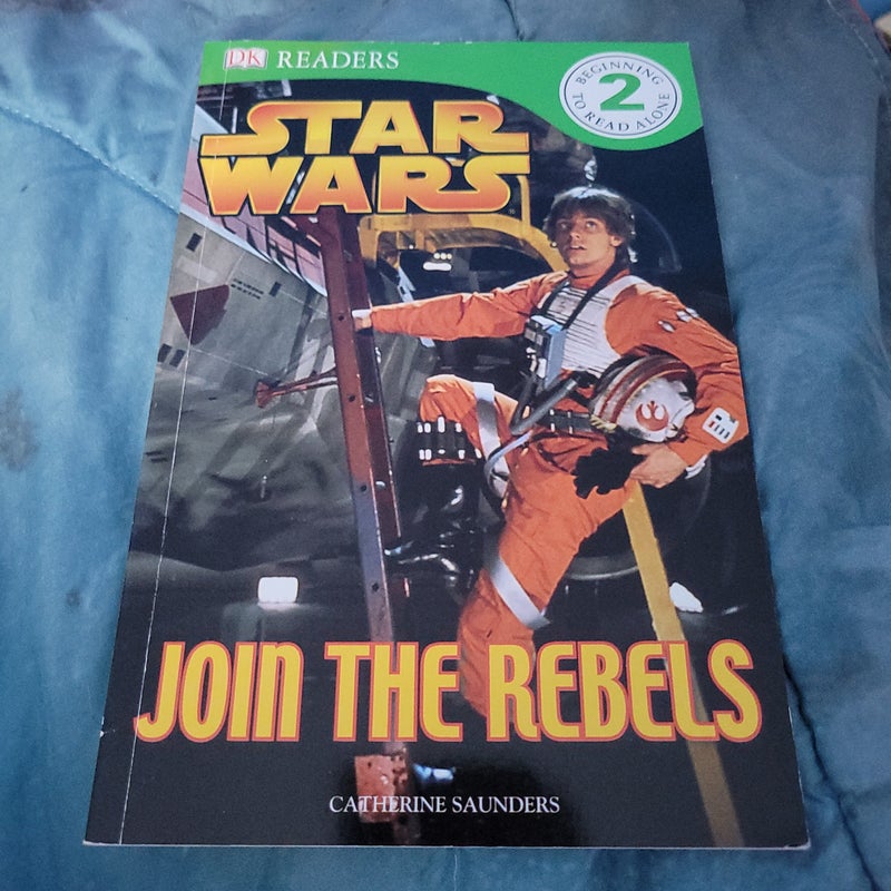 Join the Rebels
