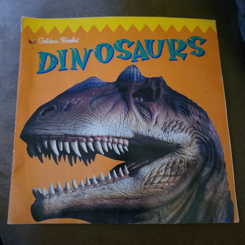 Dinosaurs