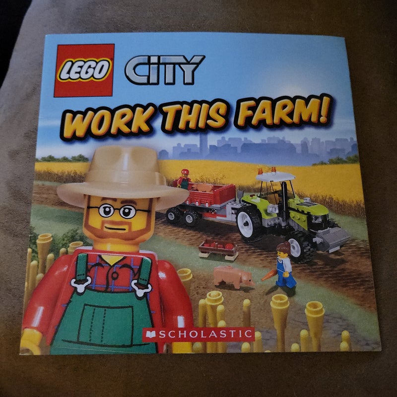 Work This Farm!