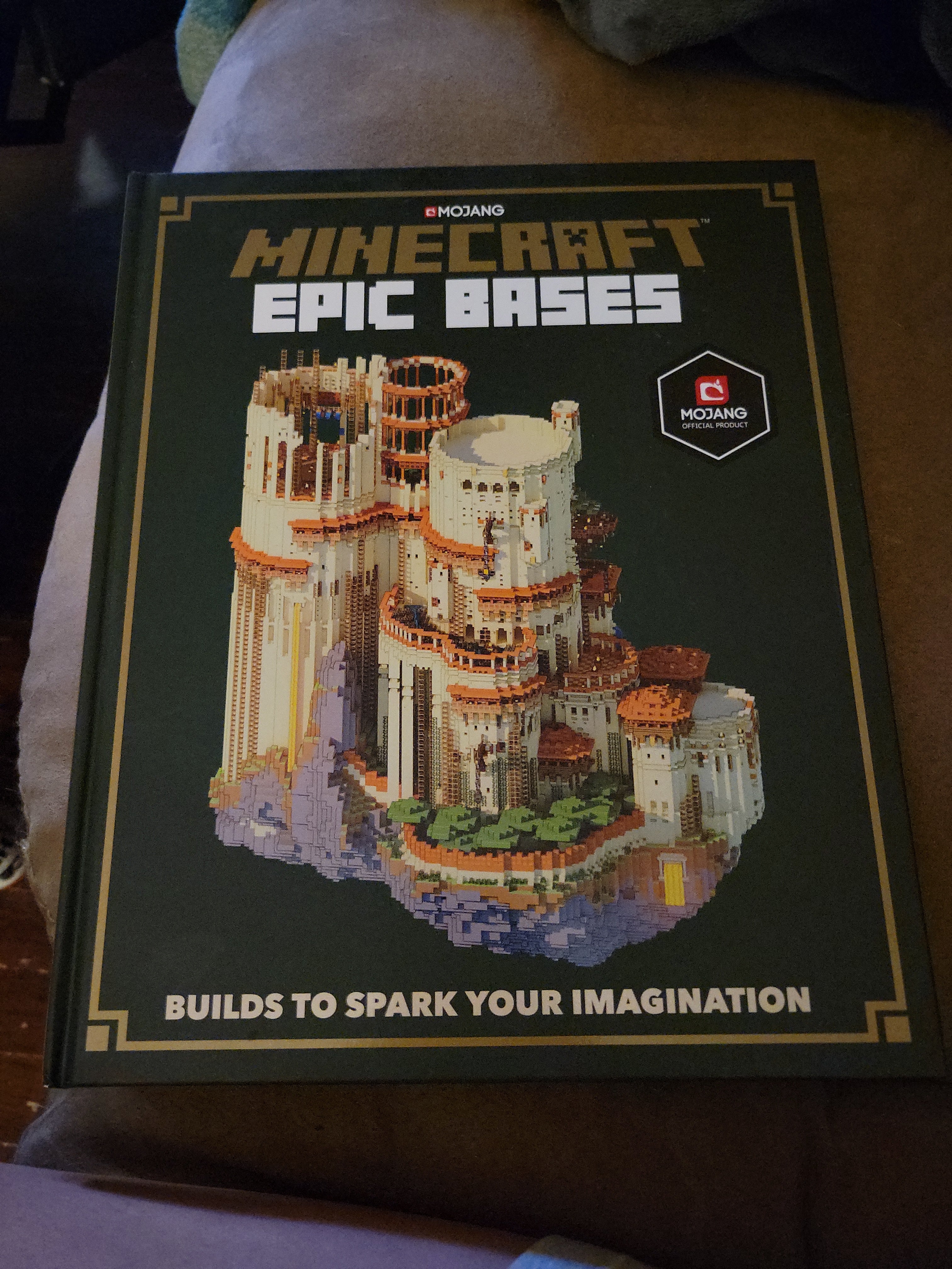 Minecraft: Epic Bases