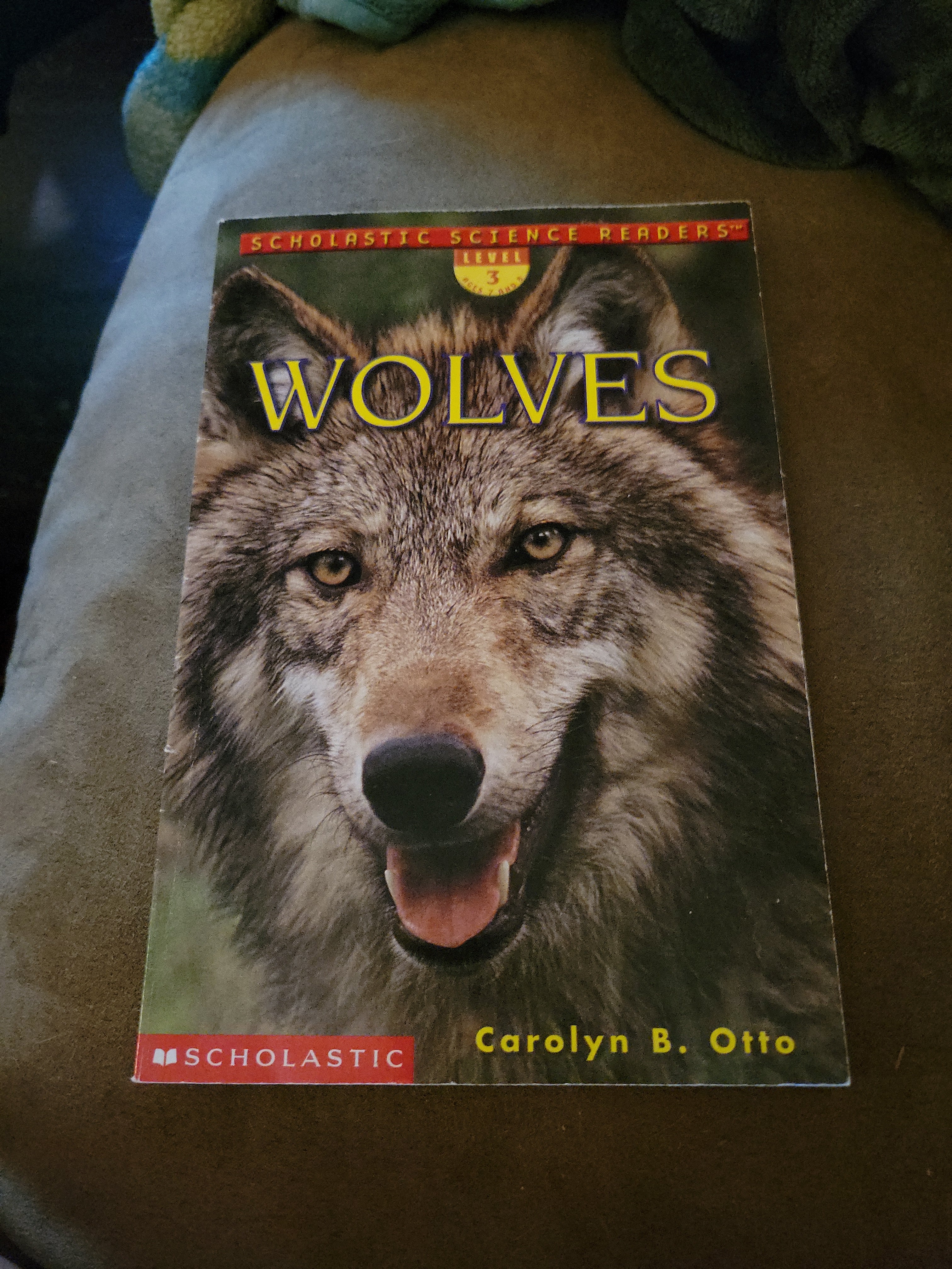 Wolves