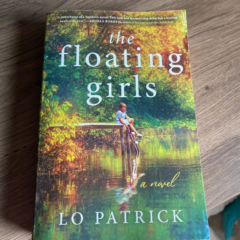 The Floating Girls