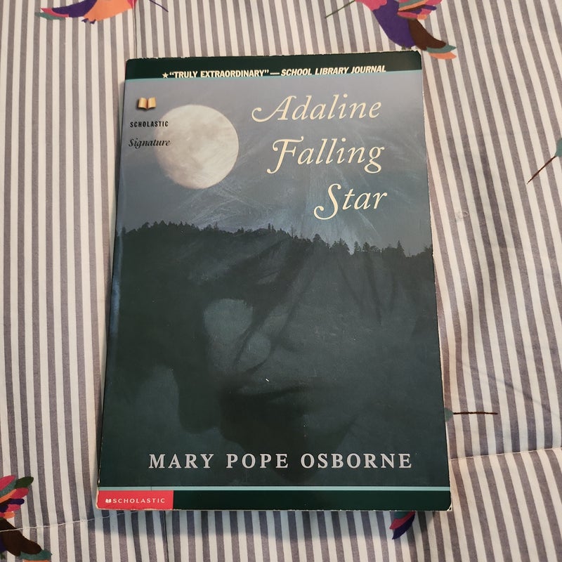 Adaline Falling Star