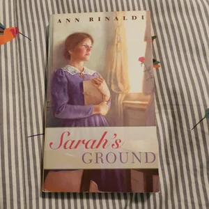 Sarah's Ground