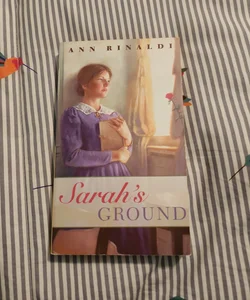 Sarah's Ground