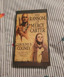 The Ransom of Mercy Carter