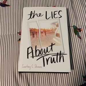 The Lies about Truth