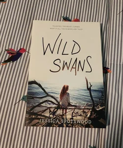 Wild Swans